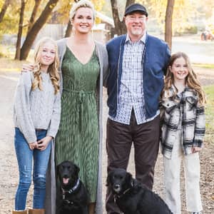 Sitter Profile Image: Nicole & Matthew B.