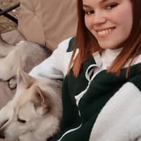 Sitter Profile Image: Mary L.