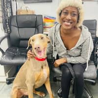 Sitter Profile Image: Kendra B.