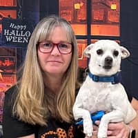 Sitter Profile Image: Serena C.