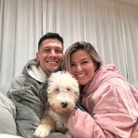 Sitter Profile Image: Mario B.