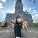 Sitter Profile Image: Isabella P.