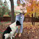 Sitter Profile Image: Mili B.