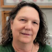 Trainer Profile Image: Karen O.