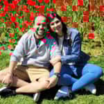 Sitter Profile Image: Bianca & Diego D.