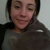 Sitter Profile Image: Olivia C.