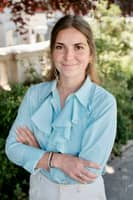 Photo de profil du pet sitter : Elsa T.