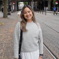 Sitter Profile Image: Tuyen N.