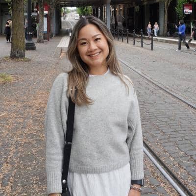 Sitter Profile Image: Tuyen N.