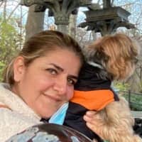 Sitter Profile Image: Dilek S.