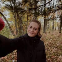 Sitter Profile Image: Claire G.