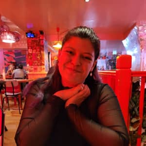 Sitter Profile Image: Nolwenn D.