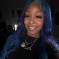 Sitter Profile Image: Zakiyah J.