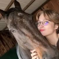 Sitter Profile Image: Julia P.