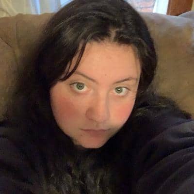 Sitter Profile Image: Kailey S.