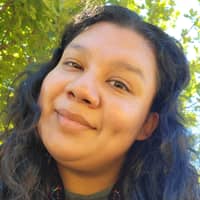 Sitter Profile Image: Sabrina Z.