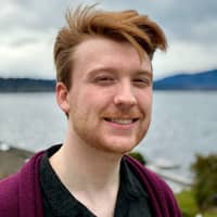 Sitter Profile Image: Joshua C.