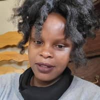 Sitter Profile Image: Fridah K.