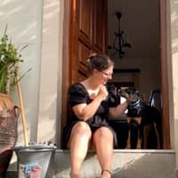 Sitterprofilbild: Katharina S.