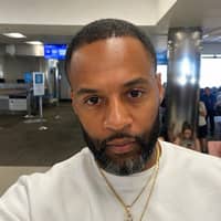 Sitter Profile Image: Rudolph K.