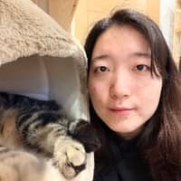 Sitter Profile Image: Ming Z.