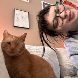 Sitter Profile Image: Autumn V.