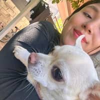 Foto del cuidador: Alejandra A.