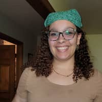 Sitter Profile Image: Jamilyn H.