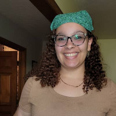 Sitter Profile Image: Jamilyn H.