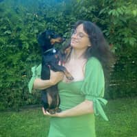 Sitter Profile Image: Gréti B.