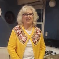 Sitter Profile Image: Jenny W.