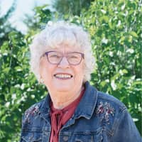 Sitter Profile Image: Jenny W.