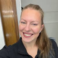 Sitter Profile Image: Alexandra A.