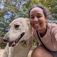 Sitter Profile Image: Fernanda K.