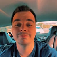 Sitter Profile Image: Buddy H.