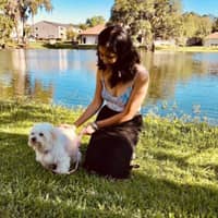 Sitter Profile Image: Visunraya S.