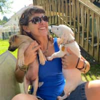 Sitter Profile Image: Anne Marie T.