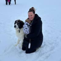 Sitter Profile Image: Elora M.