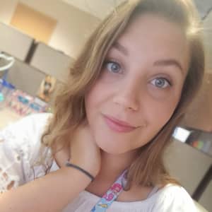 Sitter Profile Image: Mara B.