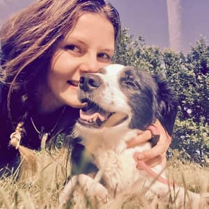 Sitter Profile Image: Justyna P.