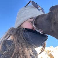 Sitter Profile Image: Justyna P.