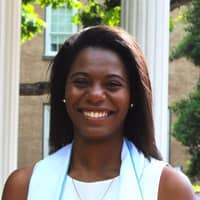 Sitter Profile Image: Maya K.