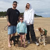 Sitter Profile Image: Poppy C.