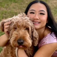 Sitter Profile Image: Huaqing G.