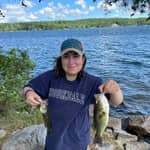 Sitter Profile Image: Theresa G.