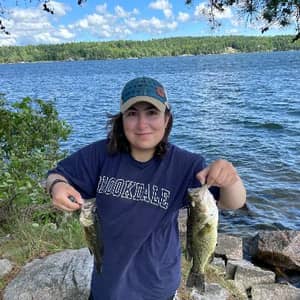 Sitter Profile Image: Theresa G.