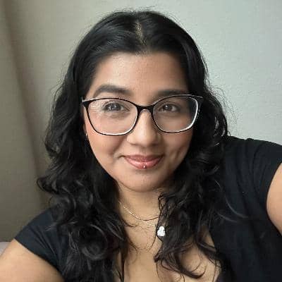Sitter Profile Image: Jessika Q.
