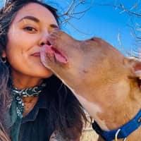 Sitter Profile Image: Crystal M.