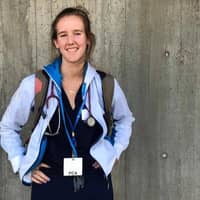 Sitter Profile Image: Meg S.