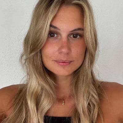 Photo de profil du pet sitter : Eloise J.